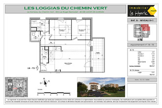  appartement mt-de-marsan 40000