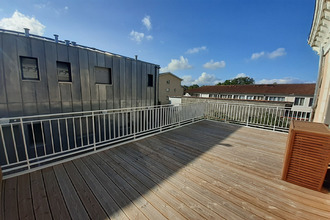  appartement mt-de-marsan 40000