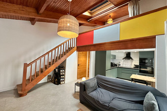  appartement mt-de-marsan 40000