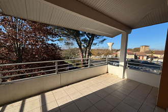  appartement mt-de-marsan 40000