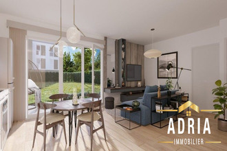  appartement mt-de-marsan 40000