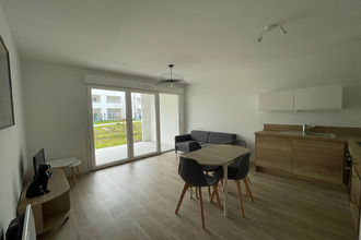  appartement mt-de-marsan 40000