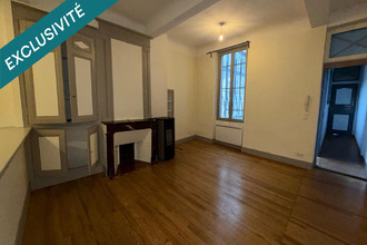  appartement mt-de-marsan 40000