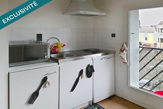  appartement mt-de-marsan 40000