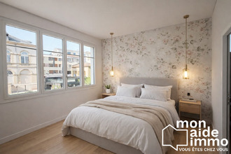  appartement mt-de-marsan 40000