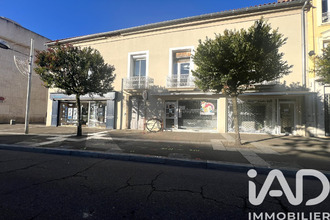  appartement mt-de-marsan 40000