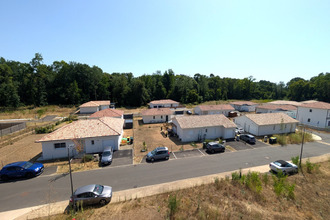  appartement mt-de-marsan 40000