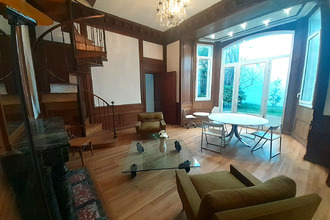  appartement mt-de-marsan 40000