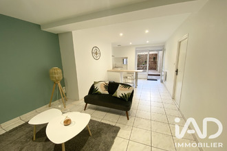 appartement mt-de-marsan 40000