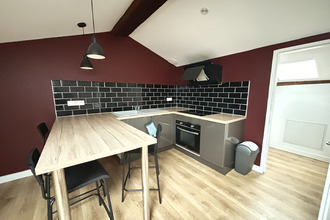  appartement mt-de-marsan 40000