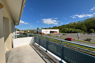  appartement mt-de-marsan 40000
