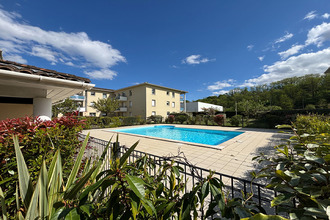  appartement mt-de-marsan 40000