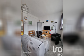  appartement mt-dore 63240