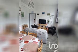  appartement mt-dore 63240