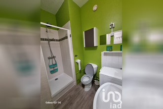  appartement mt-dore 63240