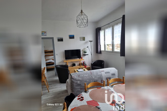  appartement mt-dore 63240