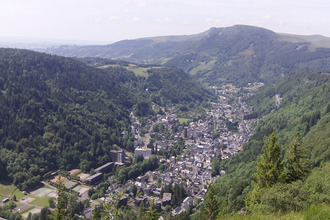  appartement mt-dore 63240