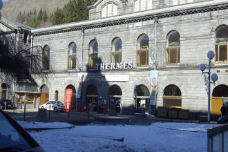  appartement mt-dore 63240