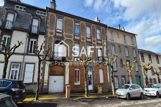  appartement mt-dore 63240