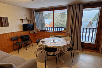  appartement mt-dore 63240