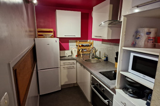  appartement mt-dore 63240