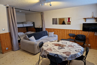  appartement mt-dore 63240