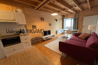  appartement mt-dore 63240