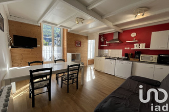  appartement mt-dore 63240