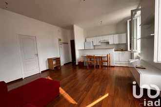  appartement mt-dore 63240