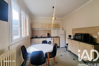  appartement mt-dore 63240