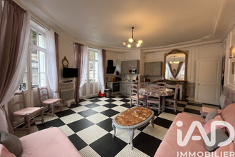  appartement mt-dore 63240