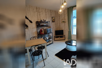  appartement mt-dore 63240