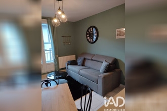  appartement mt-dore 63240