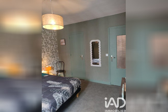  appartement mt-dore 63240