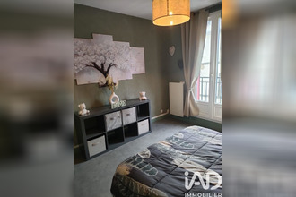  appartement mt-dore 63240