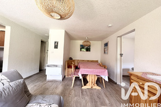  appartement mt-dore 63240