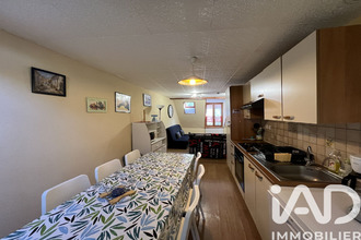  appartement mt-dore 63240