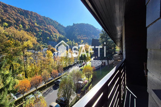  appartement mt-dore 63240