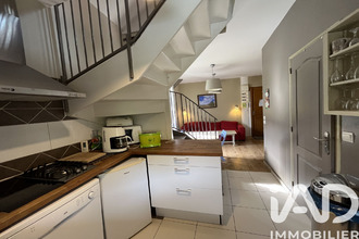  appartement mt-dore 63240