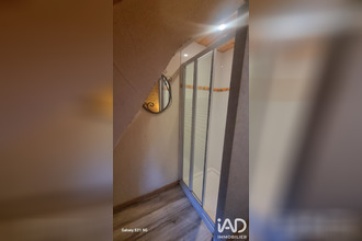  appartement mt-dore 63240