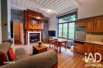  appartement mt-dore 63240