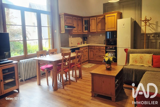  appartement mt-dore 63240