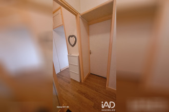  appartement mt-dore 63240