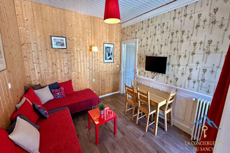  appartement mt-dore 63240