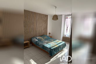  appartement mt-dore 63240
