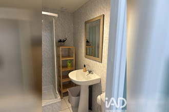  appartement mt-dore 63240
