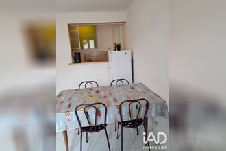  appartement mt-dore 63240