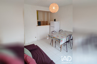  appartement mt-dore 63240
