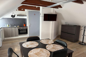  appartement mt-dore 63240