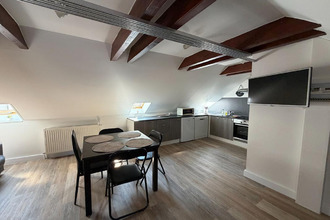  appartement mt-dore 63240
